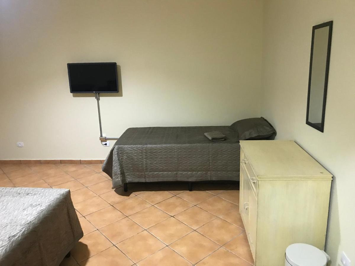Ga2-Hospedagem Proximo Ao Aeroporto De גווארולוס מראה חיצוני תמונה
