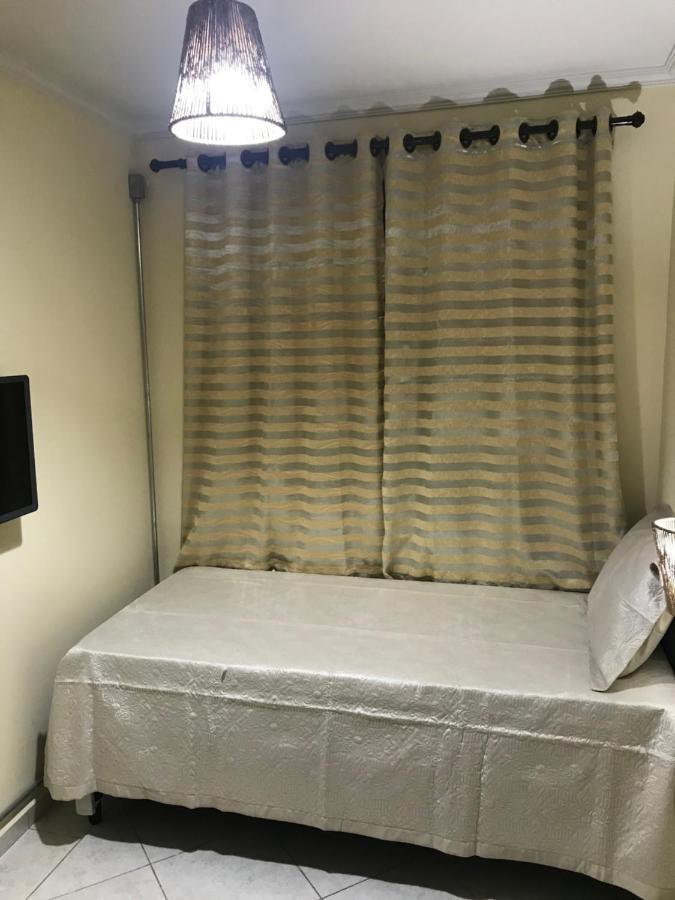 Ga2-Hospedagem Proximo Ao Aeroporto De גווארולוס מראה חיצוני תמונה