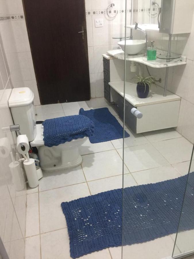 Ga2-Hospedagem Proximo Ao Aeroporto De גווארולוס מראה חיצוני תמונה